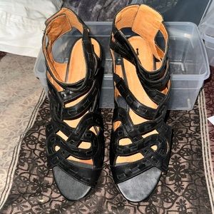 Suhuler & son Philadelphia shoe gladiator sandal